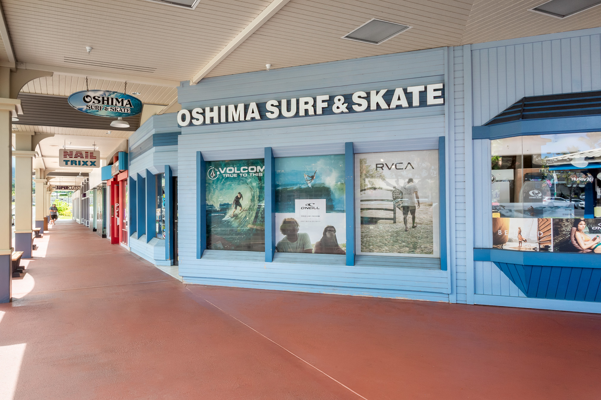 Oshima Surf & Skate photo