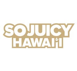 So Juicy Hawai'i photo