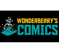 Wonderberry's Comics photo